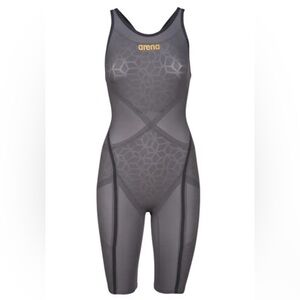 Arena powerskin carbon ultra open back